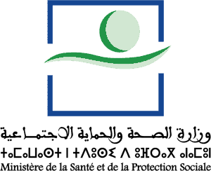 ministere de la sante et de la protection sociale seeklogo